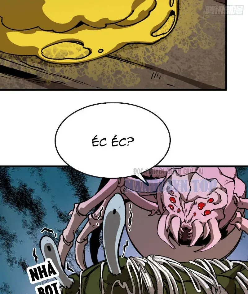 Bắt Đầu Từ Việc Trùng Sinh Thành Niêm Khuẩn Chap 6 - Next Chap 7
