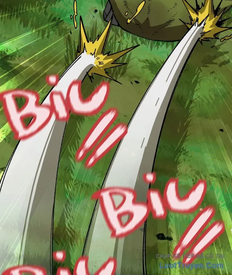 Bắt Đầu Từ Việc Trùng Sinh Thành Niêm Khuẩn Chap 6 - Next Chap 7