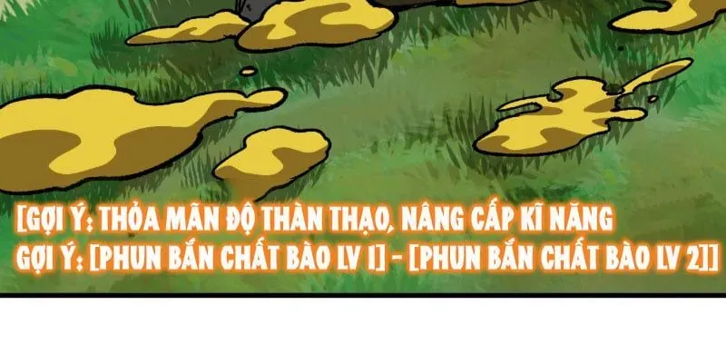 Bắt Đầu Từ Việc Trùng Sinh Thành Niêm Khuẩn Chap 6 - Next Chap 7