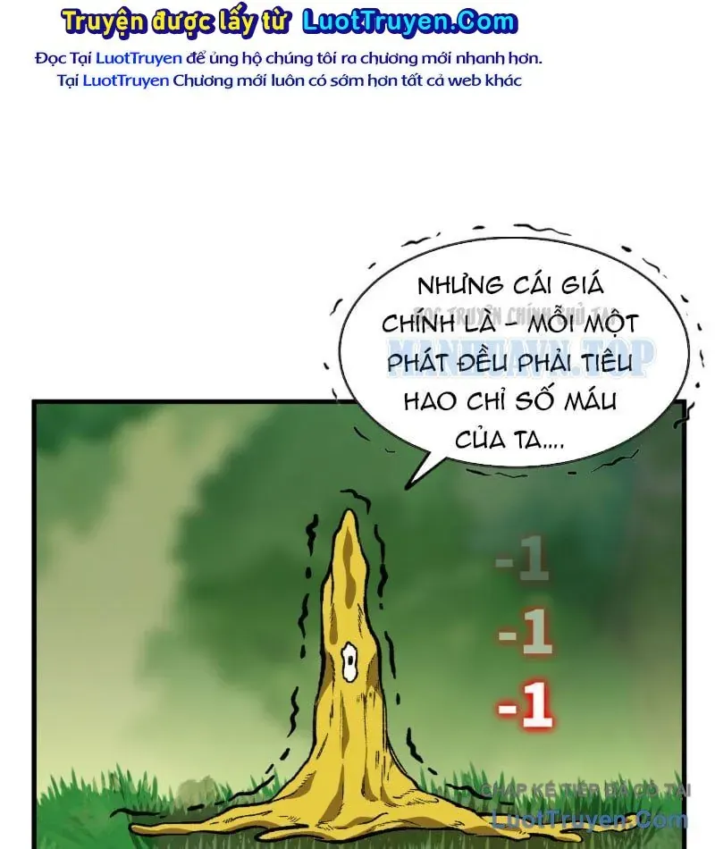 Bắt Đầu Từ Việc Trùng Sinh Thành Niêm Khuẩn Chap 6 - Next Chap 7