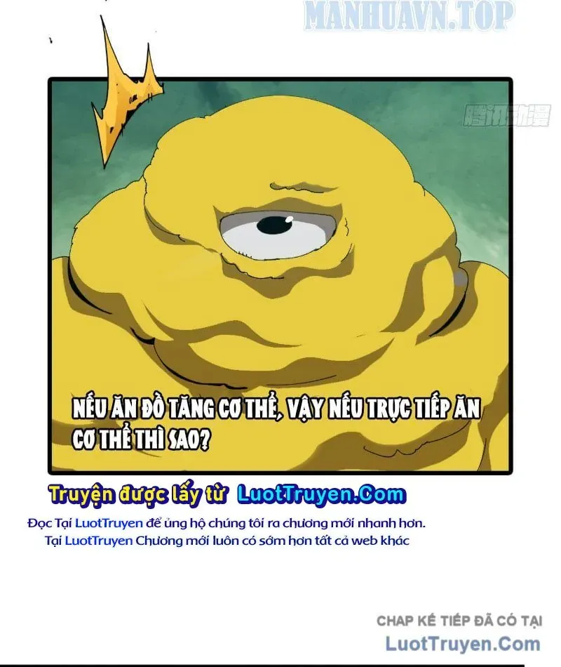 Bắt Đầu Từ Việc Trùng Sinh Thành Niêm Khuẩn Chap 6 - Next Chap 7