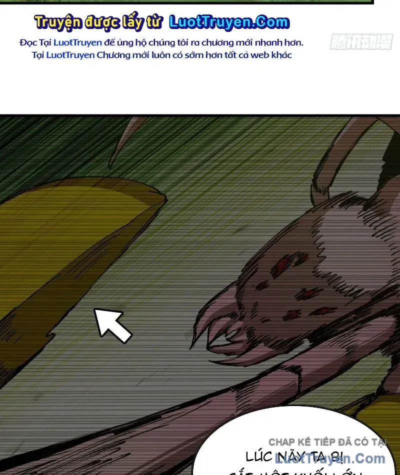 Bắt Đầu Từ Việc Trùng Sinh Thành Niêm Khuẩn Chap 6 - Next Chap 7