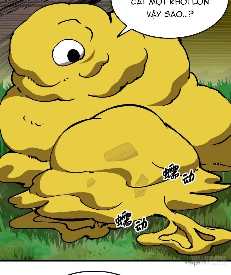 Bắt Đầu Từ Việc Trùng Sinh Thành Niêm Khuẩn Chap 6 - Next Chap 7