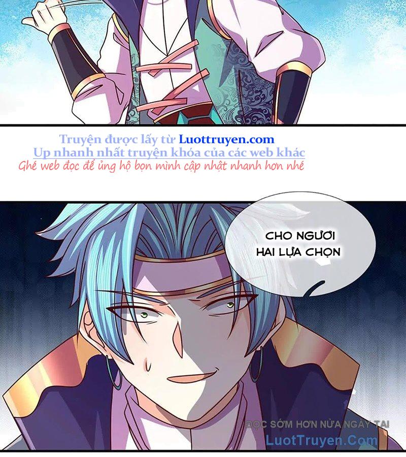 Bắt Đầu Với Chí Tôn Đan Điền Chap 381 - Next Chap 382