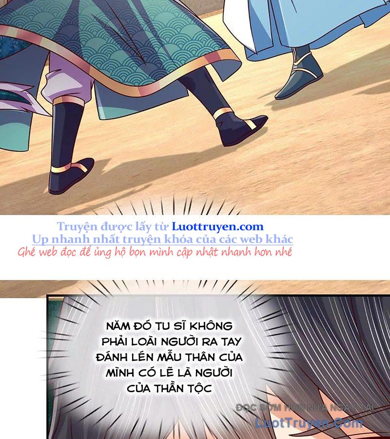 Bắt Đầu Với Chí Tôn Đan Điền Chap 381 - Next Chap 382