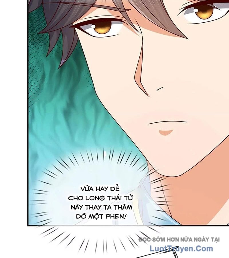 Bắt Đầu Với Chí Tôn Đan Điền Chap 381 - Next Chap 382