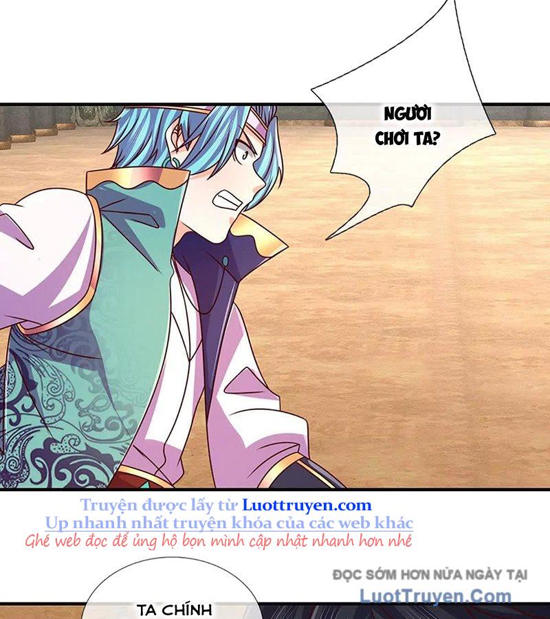 Bắt Đầu Với Chí Tôn Đan Điền Chap 381 - Next Chap 382