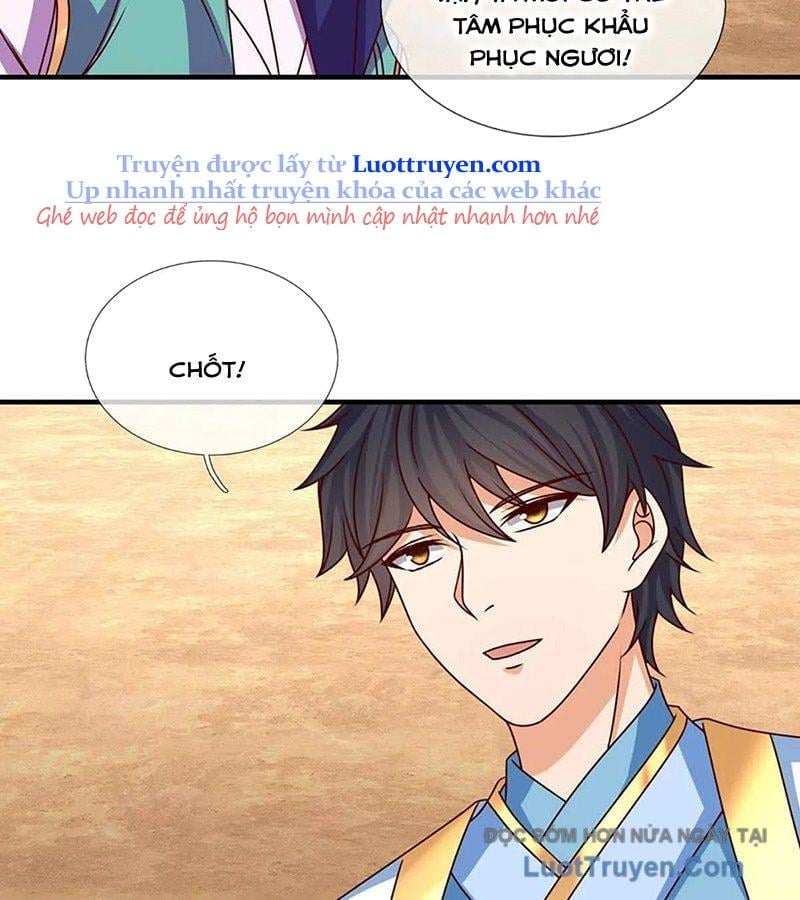 Bắt Đầu Với Chí Tôn Đan Điền Chap 381 - Next Chap 382