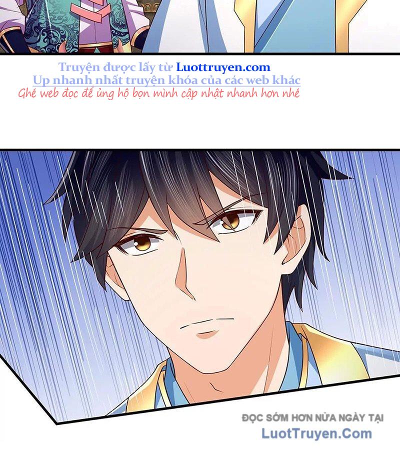 Bắt Đầu Với Chí Tôn Đan Điền Chap 381 - Next Chap 382