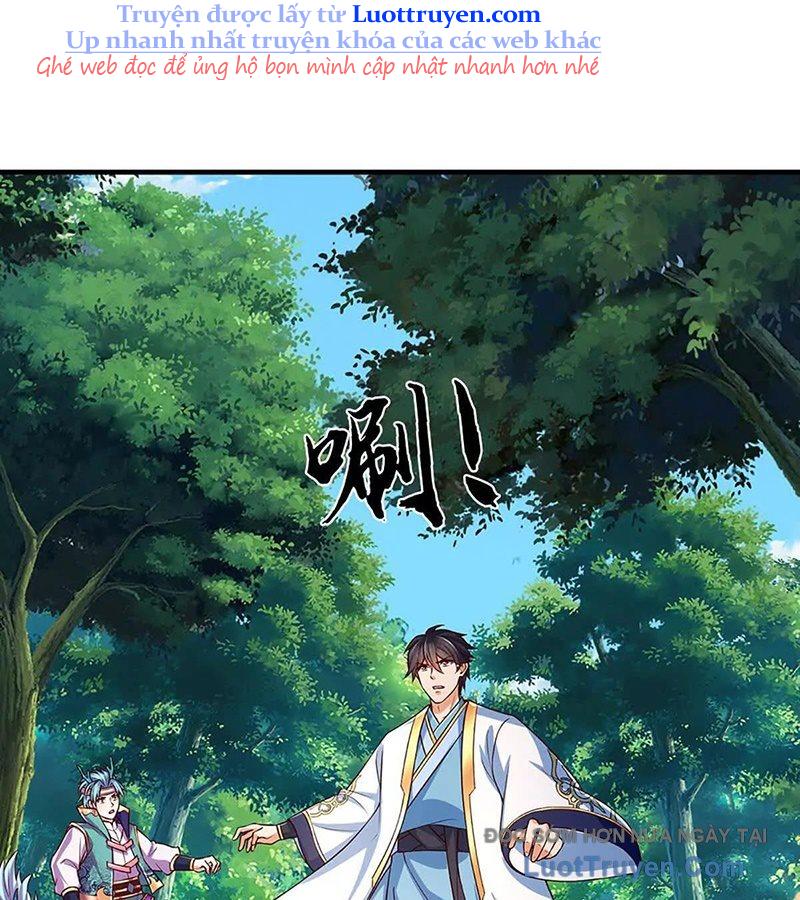 Bắt Đầu Với Chí Tôn Đan Điền Chap 381 - Next Chap 382