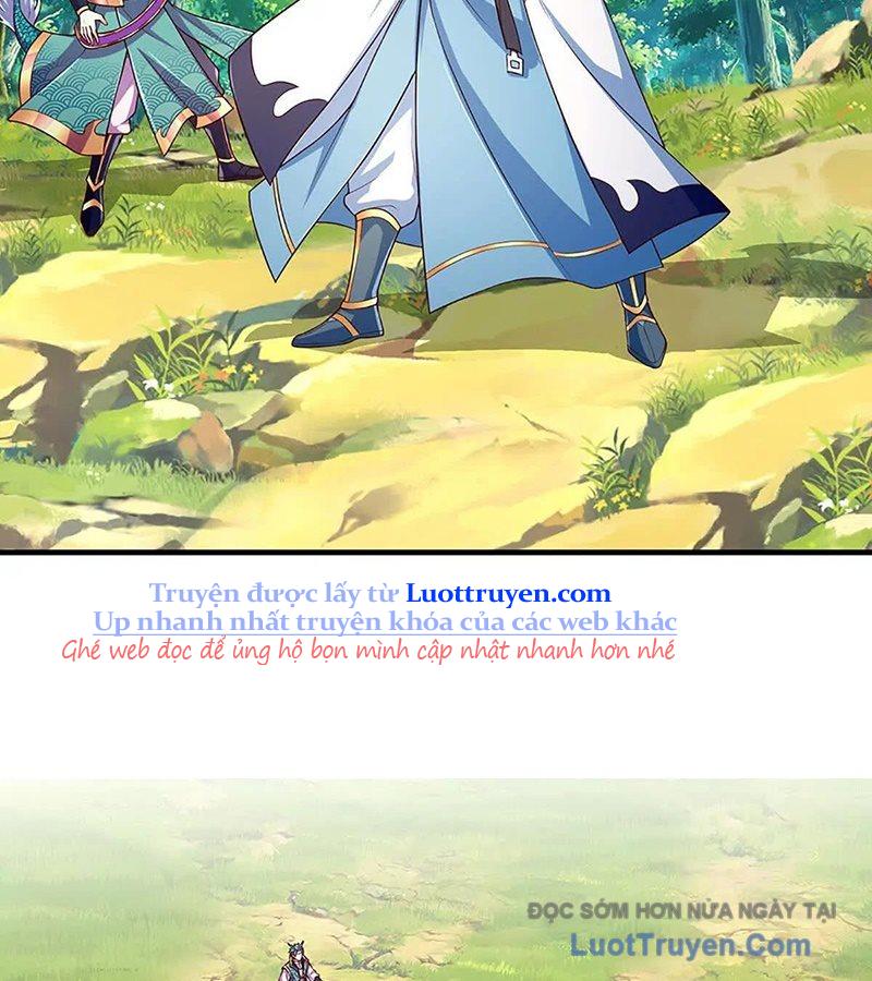 Bắt Đầu Với Chí Tôn Đan Điền Chap 381 - Next Chap 382