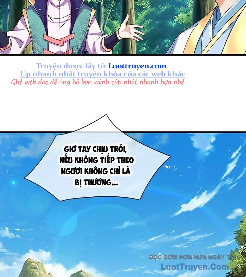 Bắt Đầu Với Chí Tôn Đan Điền Chap 381 - Next Chap 382