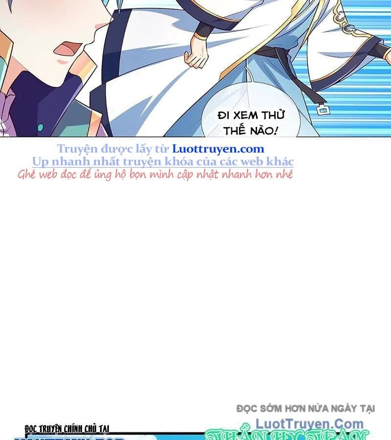 Bắt Đầu Với Chí Tôn Đan Điền Chap 381 - Next Chap 382