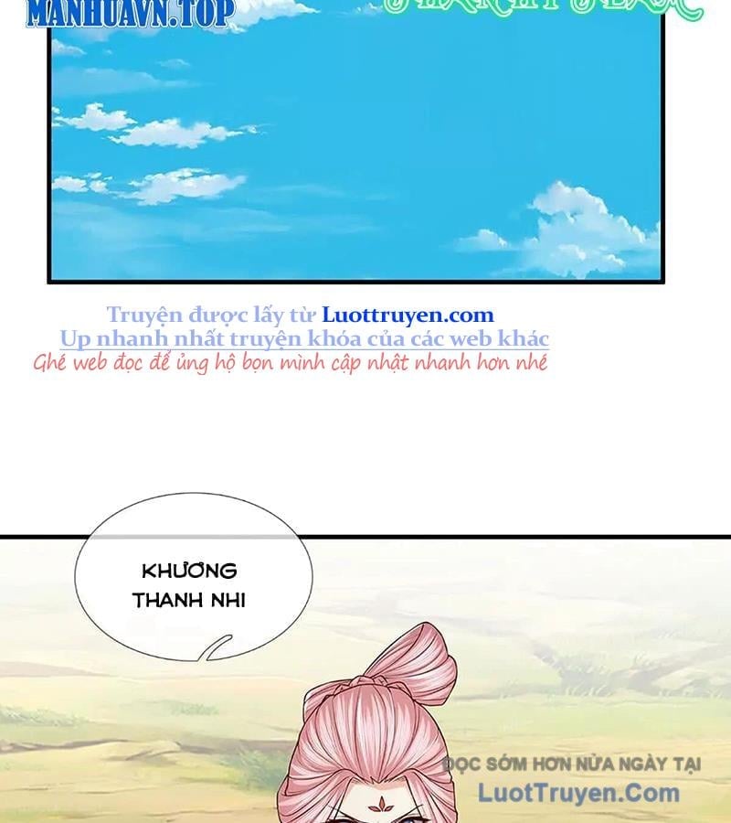 Bắt Đầu Với Chí Tôn Đan Điền Chap 381 - Next Chap 382