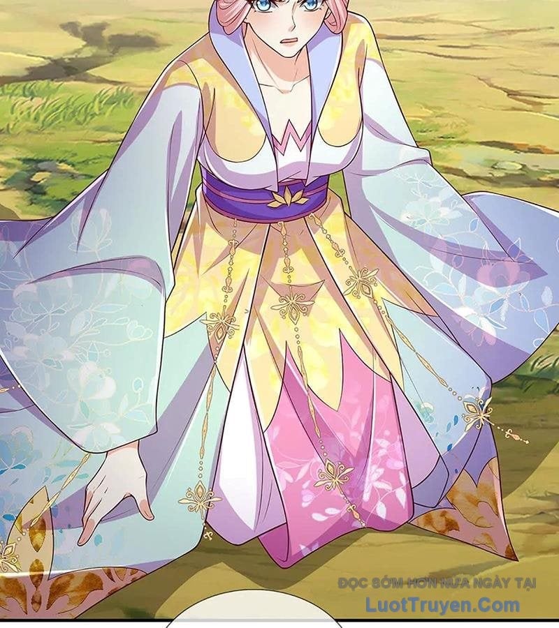 Bắt Đầu Với Chí Tôn Đan Điền Chap 381 - Next Chap 382