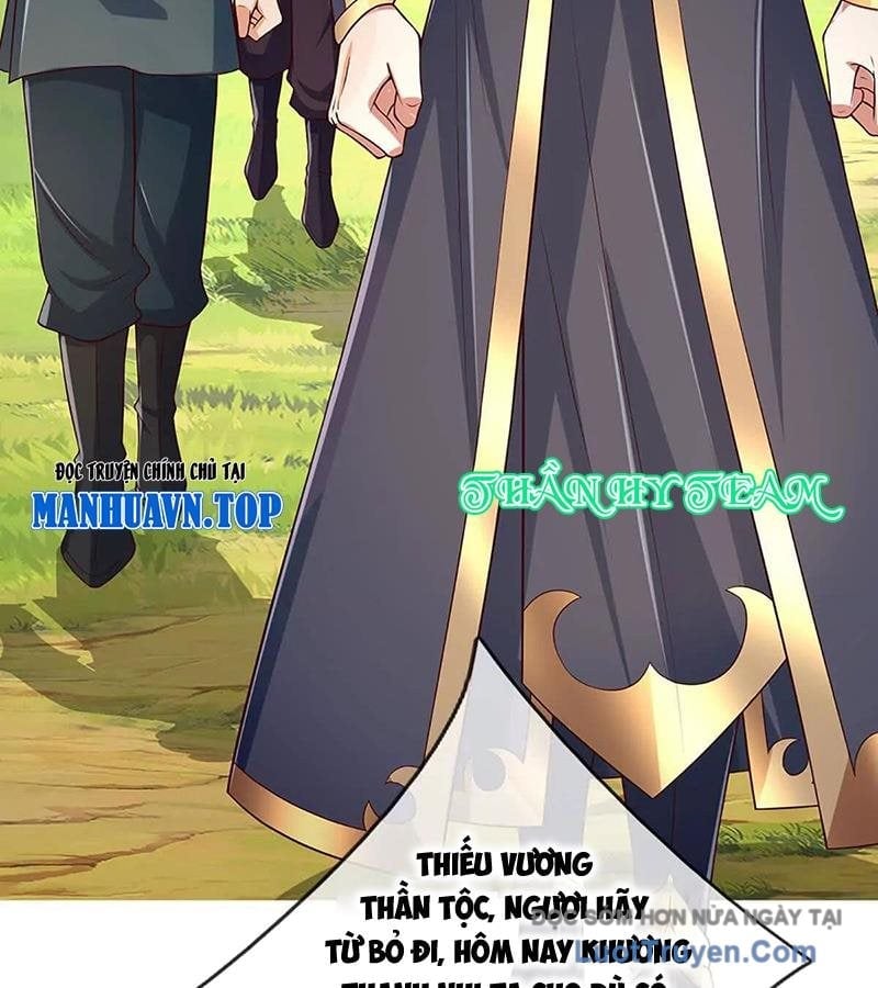 Bắt Đầu Với Chí Tôn Đan Điền Chap 381 - Next Chap 382