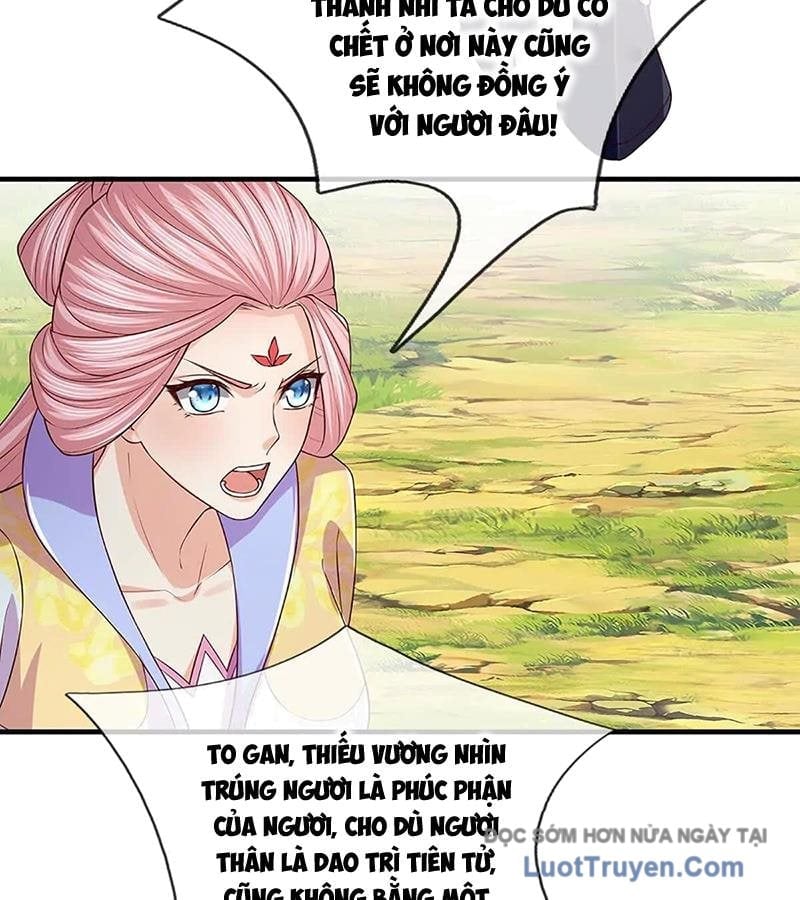 Bắt Đầu Với Chí Tôn Đan Điền Chap 381 - Next Chap 382