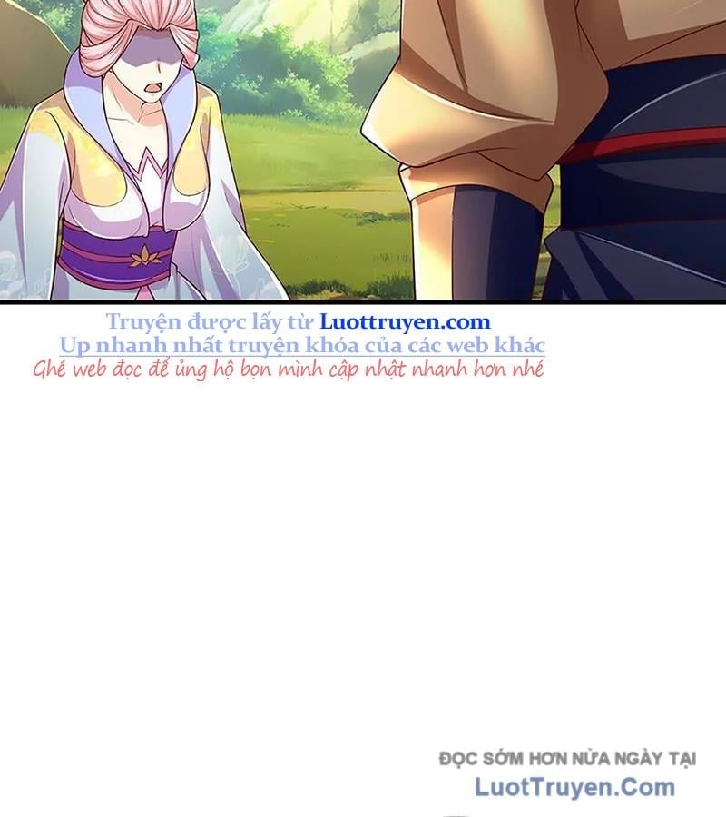 Bắt Đầu Với Chí Tôn Đan Điền Chap 381 - Next Chap 382