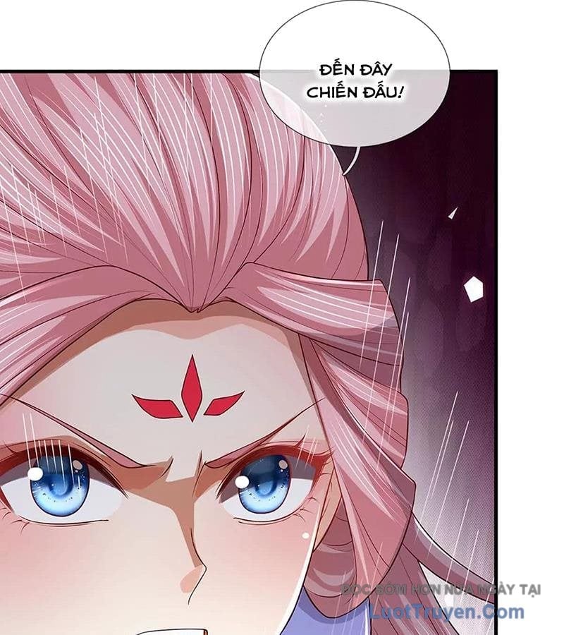 Bắt Đầu Với Chí Tôn Đan Điền Chap 381 - Next Chap 382