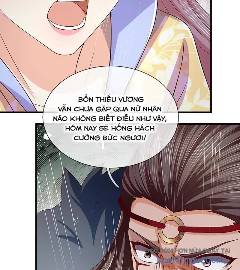 Bắt Đầu Với Chí Tôn Đan Điền Chap 381 - Next Chap 382