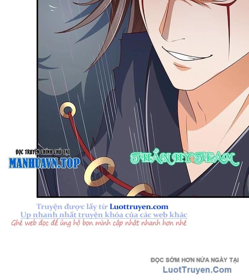 Bắt Đầu Với Chí Tôn Đan Điền Chap 381 - Next Chap 382