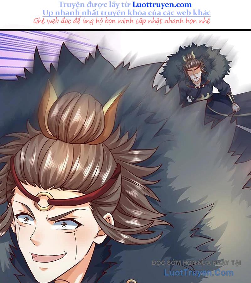 Bắt Đầu Với Chí Tôn Đan Điền Chap 381 - Next Chap 382