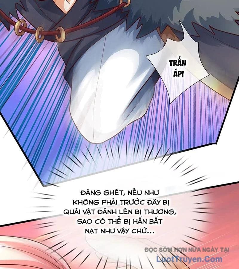 Bắt Đầu Với Chí Tôn Đan Điền Chap 381 - Next Chap 382