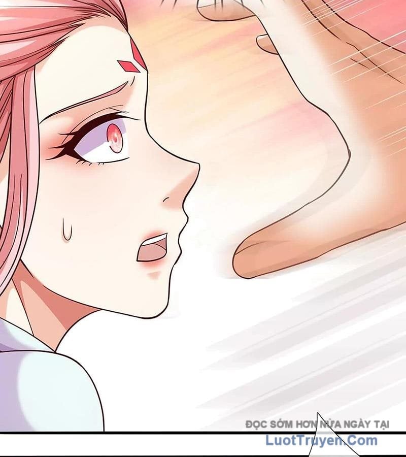 Bắt Đầu Với Chí Tôn Đan Điền Chap 381 - Next Chap 382