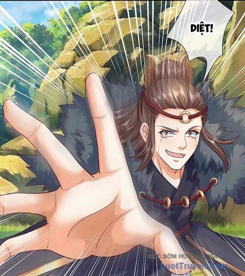 Bắt Đầu Với Chí Tôn Đan Điền Chap 381 - Next Chap 382