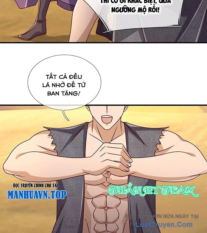 Bắt Đầu Với Chí Tôn Đan Điền Chap 381 - Next Chap 382