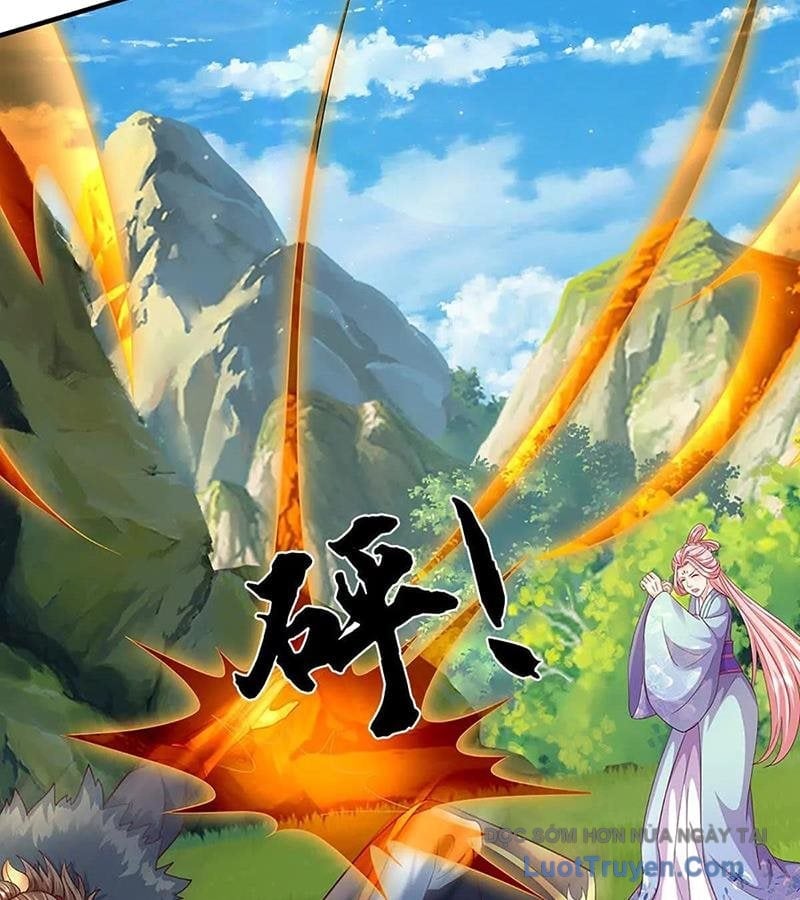 Bắt Đầu Với Chí Tôn Đan Điền Chap 381 - Next Chap 382