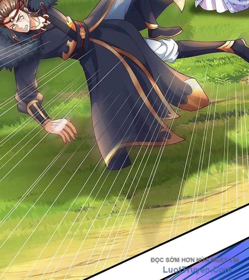 Bắt Đầu Với Chí Tôn Đan Điền Chap 381 - Next Chap 382