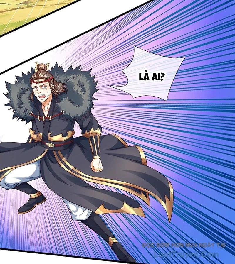 Bắt Đầu Với Chí Tôn Đan Điền Chap 381 - Next Chap 382