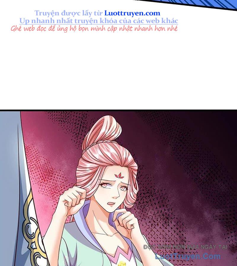 Bắt Đầu Với Chí Tôn Đan Điền Chap 381 - Next Chap 382