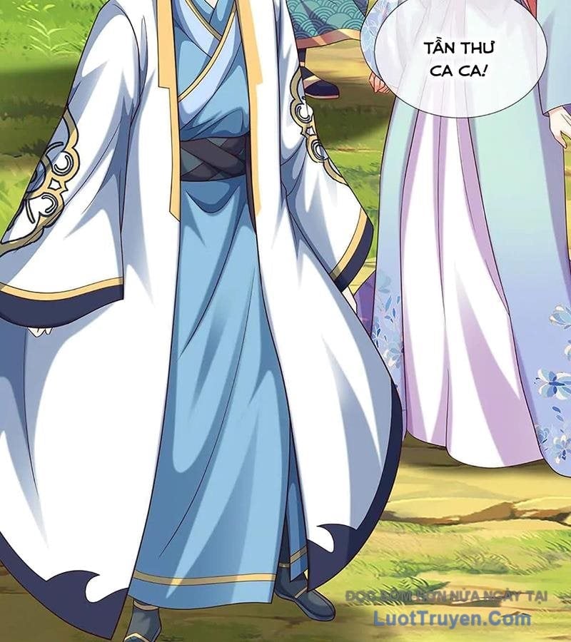 Bắt Đầu Với Chí Tôn Đan Điền Chap 381 - Next Chap 382