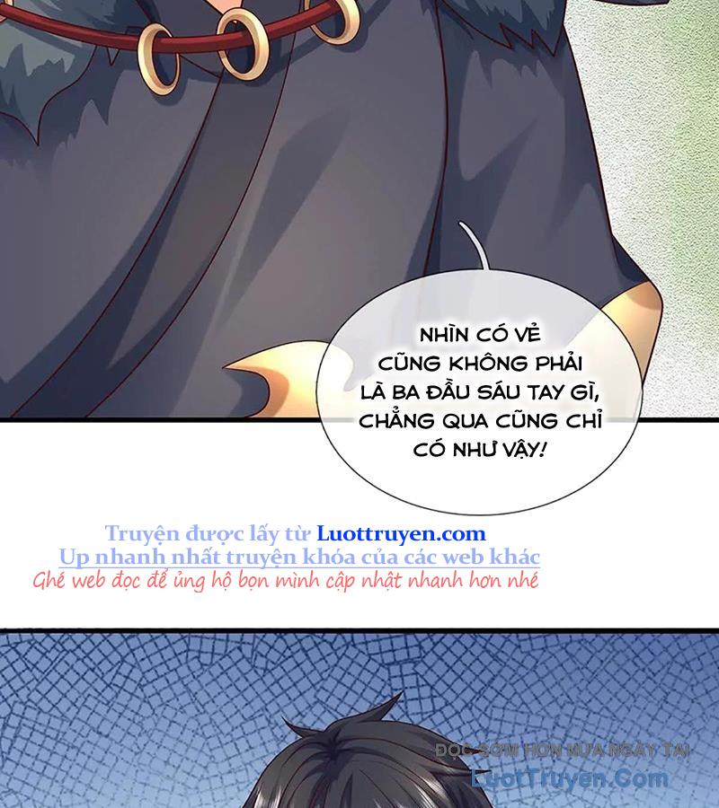 Bắt Đầu Với Chí Tôn Đan Điền Chap 381 - Next Chap 382