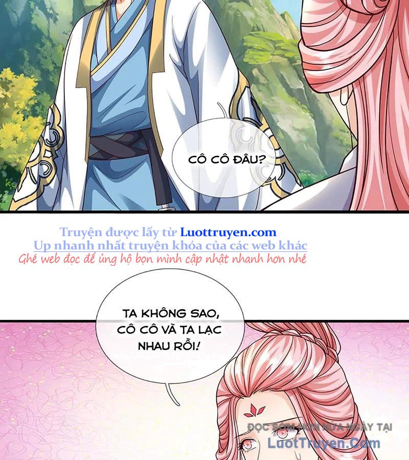 Bắt Đầu Với Chí Tôn Đan Điền Chap 381 - Next Chap 382