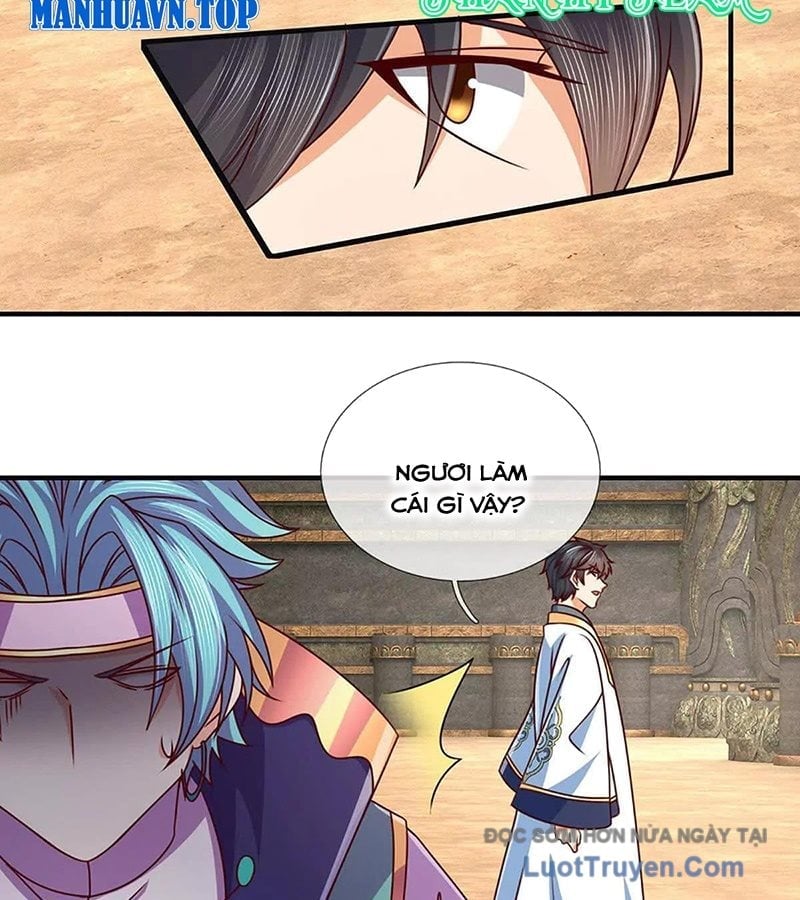 Bắt Đầu Với Chí Tôn Đan Điền Chap 381 - Next Chap 382