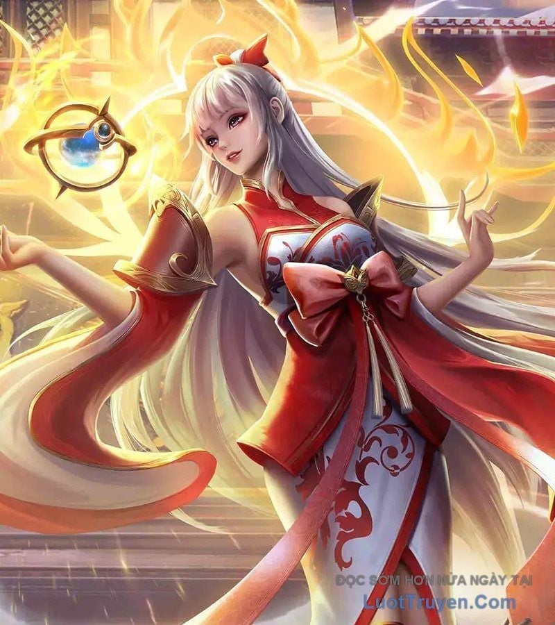 Bắt Đầu Với Chí Tôn Đan Điền Chap 385 - Next Chap 386