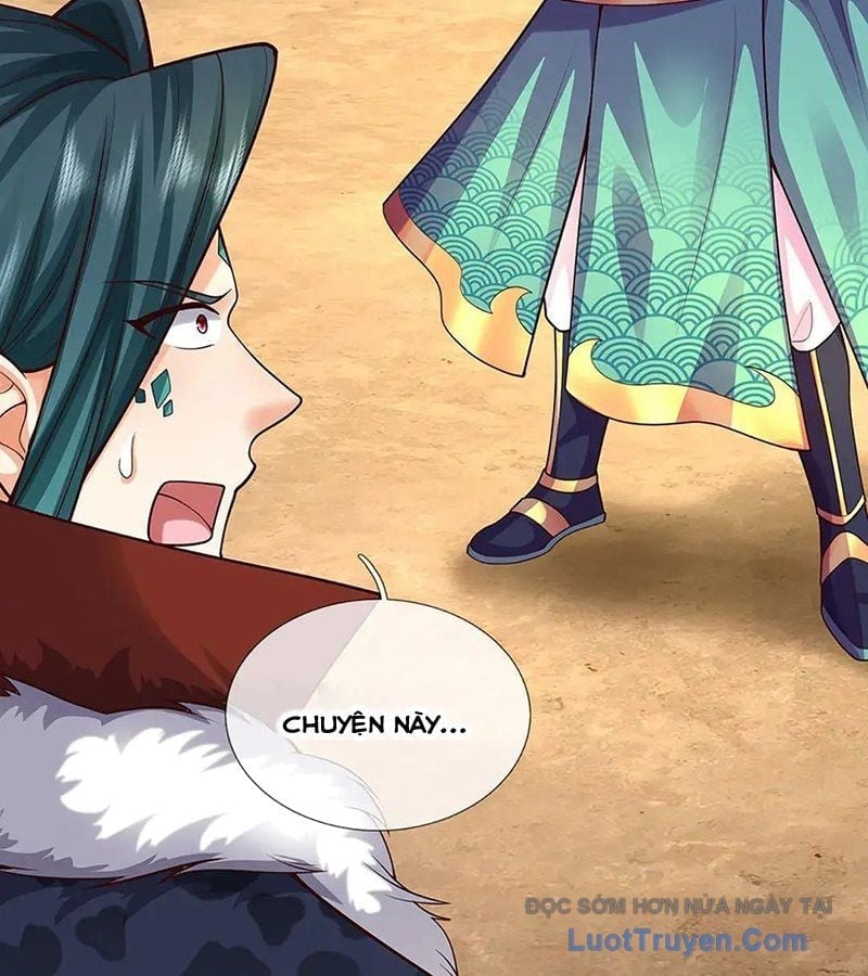 Bắt Đầu Với Chí Tôn Đan Điền Chap 385 - Next Chap 386