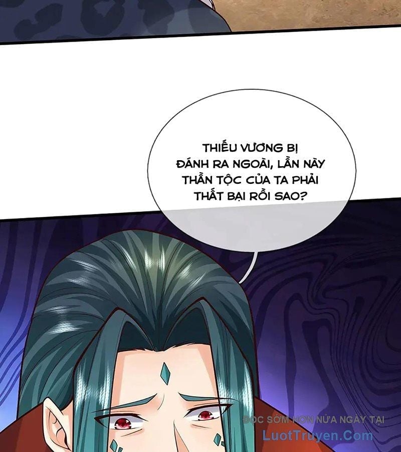 Bắt Đầu Với Chí Tôn Đan Điền Chap 385 - Next Chap 386