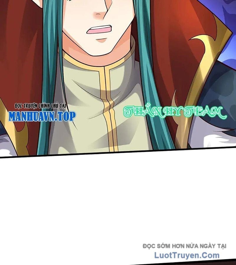 Bắt Đầu Với Chí Tôn Đan Điền Chap 385 - Next Chap 386