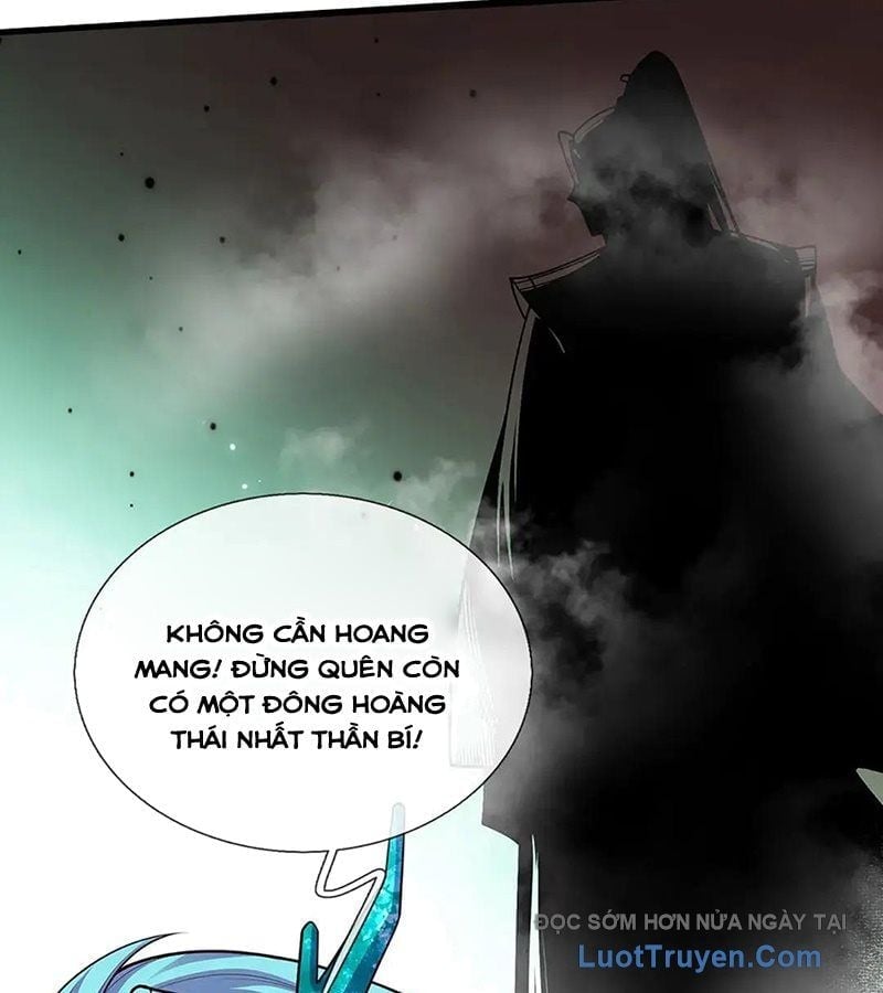 Bắt Đầu Với Chí Tôn Đan Điền Chap 385 - Next Chap 386