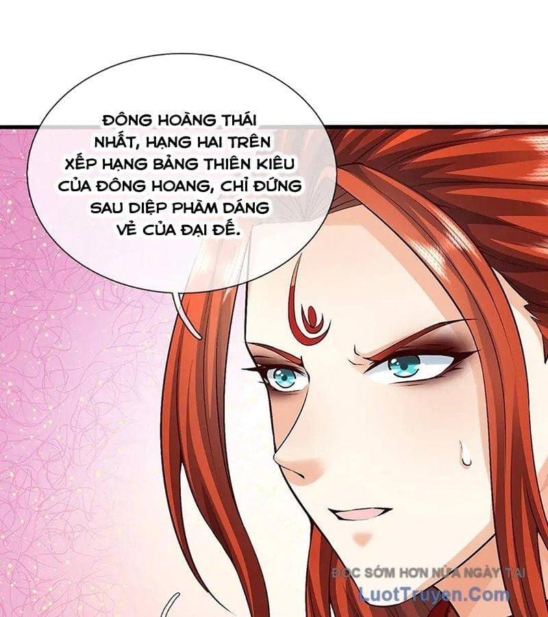 Bắt Đầu Với Chí Tôn Đan Điền Chap 385 - Next Chap 386