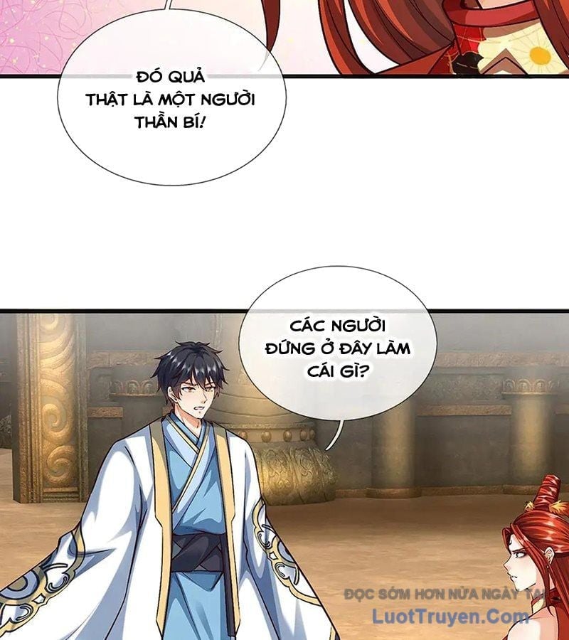 Bắt Đầu Với Chí Tôn Đan Điền Chap 385 - Next Chap 386