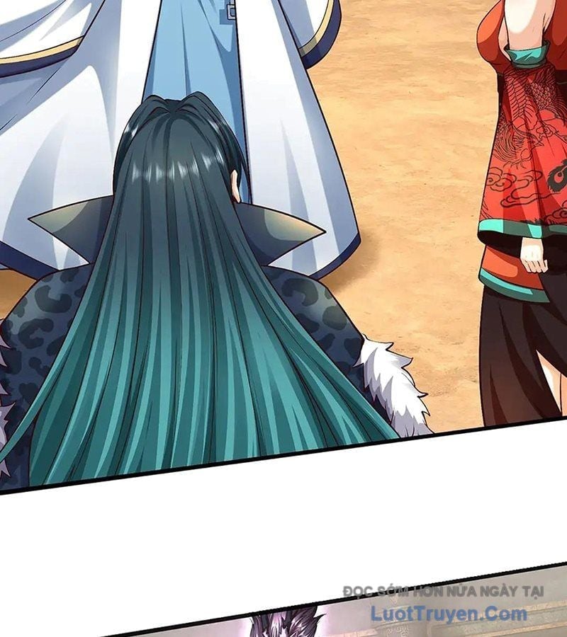 Bắt Đầu Với Chí Tôn Đan Điền Chap 385 - Next Chap 386