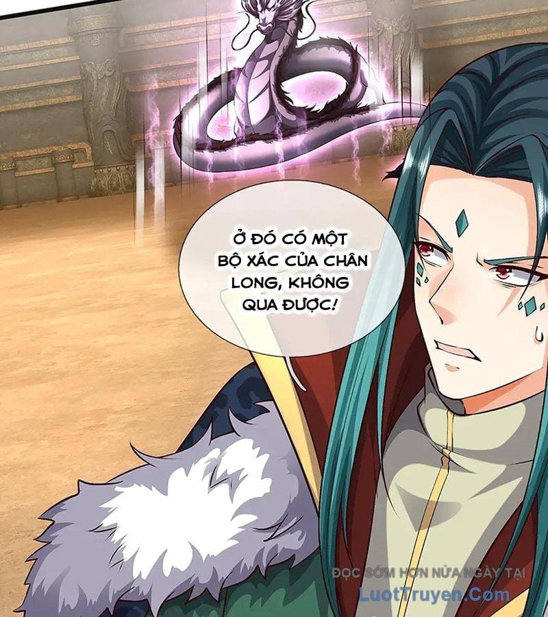 Bắt Đầu Với Chí Tôn Đan Điền Chap 385 - Next Chap 386