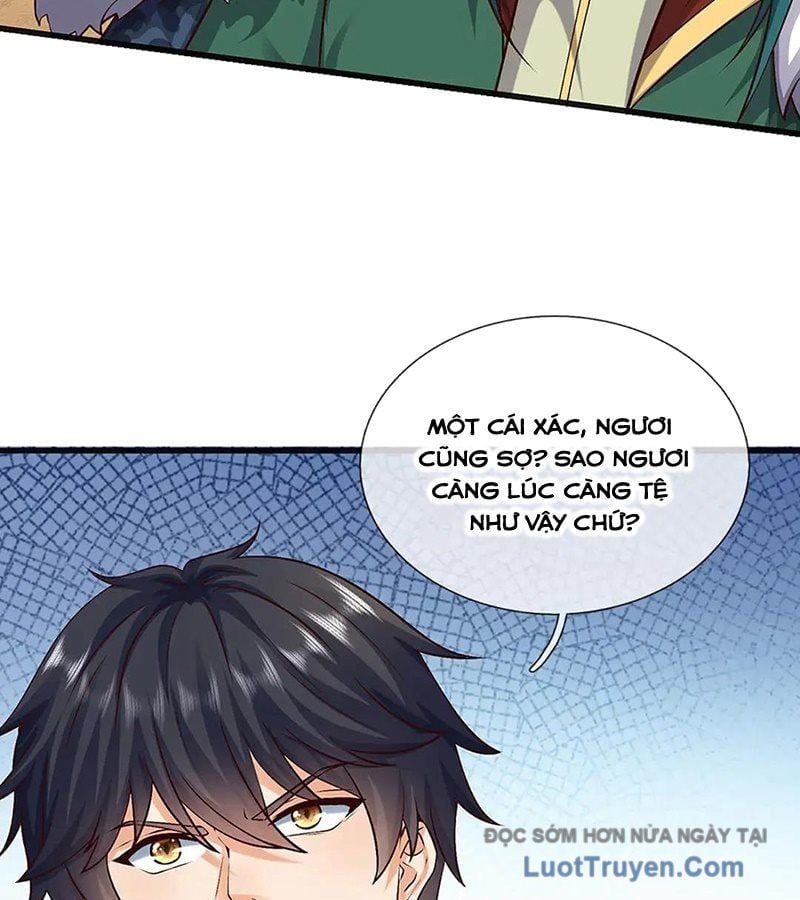 Bắt Đầu Với Chí Tôn Đan Điền Chap 385 - Next Chap 386