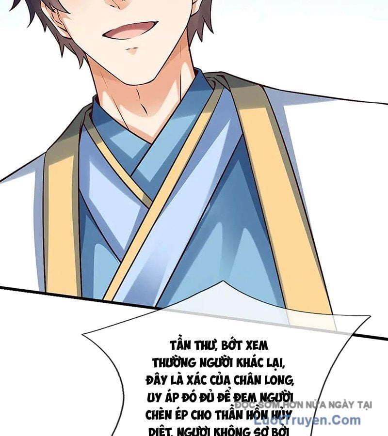Bắt Đầu Với Chí Tôn Đan Điền Chap 385 - Next Chap 386