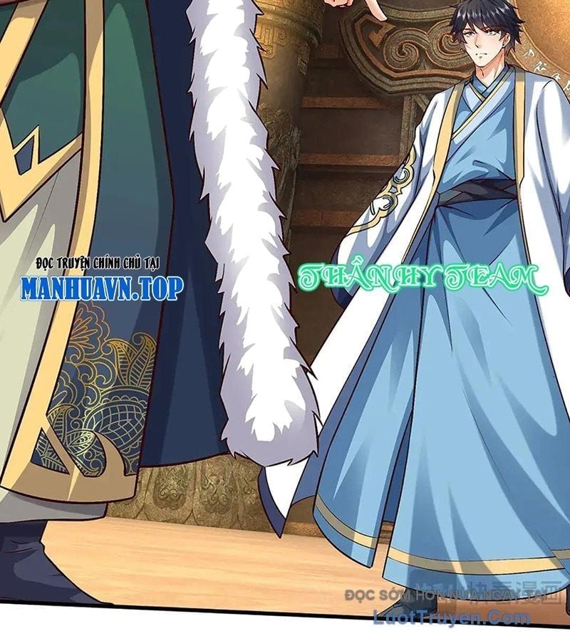 Bắt Đầu Với Chí Tôn Đan Điền Chap 385 - Next Chap 386